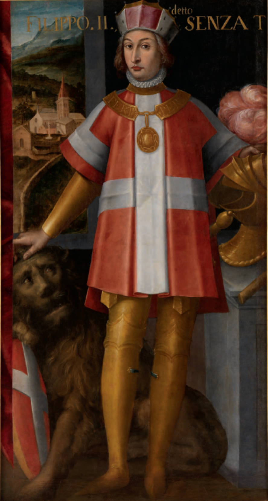 Philibert de Savoie
